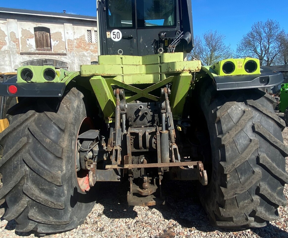 Claas Xerion 3300 Trac - Obciążniki - Counterweight for Agricultural machinery: picture 5