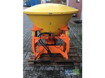 New Sand/ Salt spreader for Utility/ Special vehicle EURO-Jabelmann PRONAR PS 250 N: picture 1
