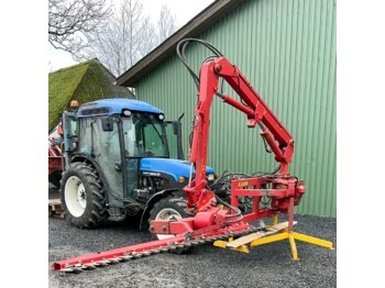 Attachment for Farm tractor Elkær TH 35 / 4: picture 1