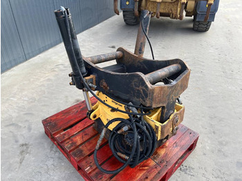 Engcon 20259 - S70 - Attachment for Construction machinery: picture 1