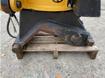 Attachment for Construction machinery Engcon EC 219: picture 5