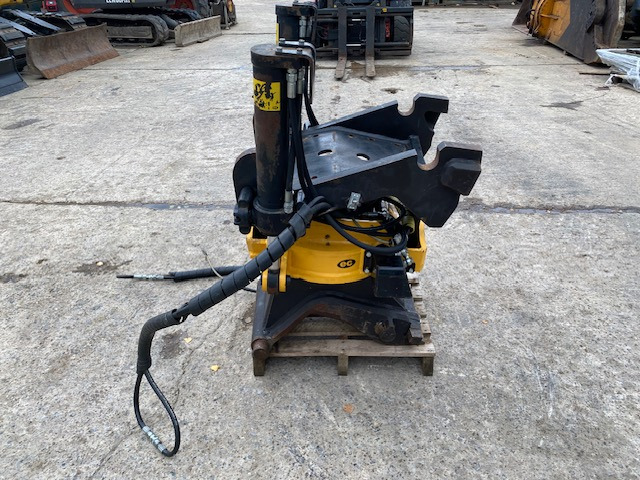 Attachment for Construction machinery Engcon EC 219: picture 15