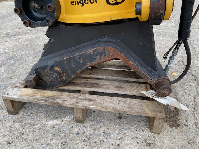 Attachment for Construction machinery Engcon EC 219: picture 6