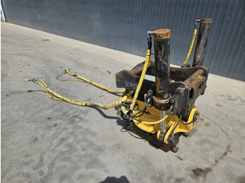 Engcon S70 - Attachment for Construction machinery: picture 1