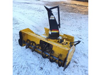 Snow blower for Loader Erskine 1812: picture 1