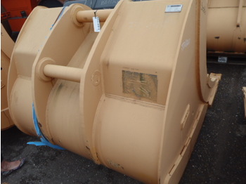 Case CX330 - Excavator bucket