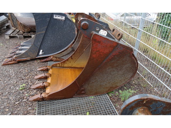 LEHNHOFF 080 cm / SW10 - Tieflöffel - Excavator bucket