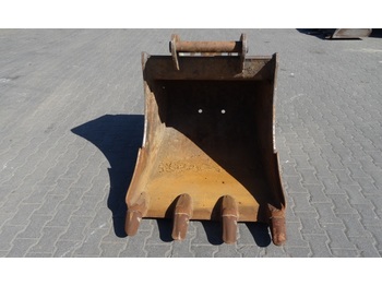 LEHNHOFF 100 cm / SW10 - Tieflöffel - Excavator bucket