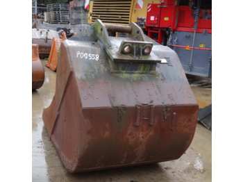 Lehnhoff 1400 mm / MS 20 - Excavator bucket
