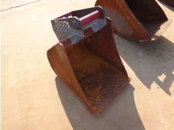 Lehnhoff 540 mm / MS 03 - Excavator bucket