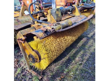 Broom for Utility/ Special vehicle FM 200cm: picture 1