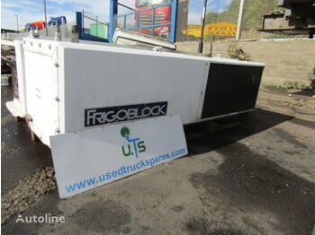 Refrigerator unit FRIGOBLOCK FK24 COMPLETE UNIT: picture 1