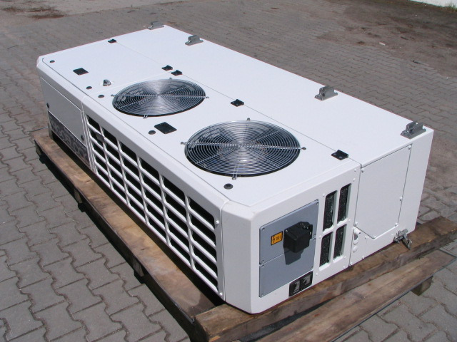 FRIGOBLOCK FK251 - Refrigerator unit for Truck: picture 2