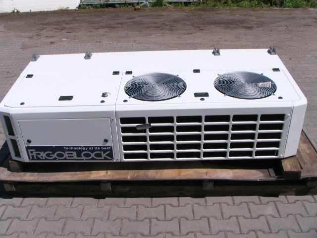 FRIGOBLOCK FK251 - Refrigerator unit for Truck: picture 1