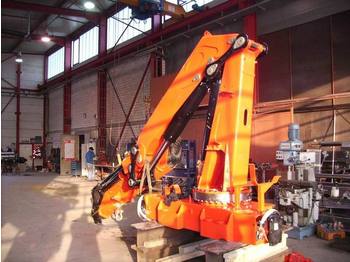  Fassi F360AXP Ladekran - Attachment