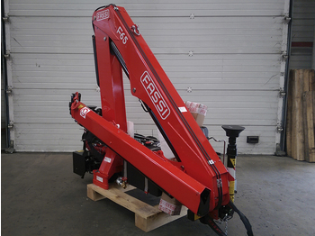 Loader crane for Truck Fassi F65B.0.23 ONE: picture 1