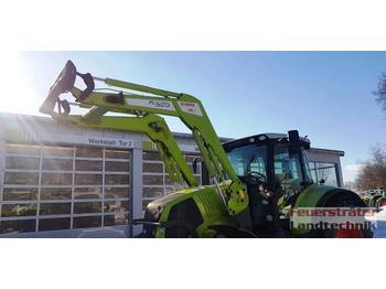 Front loader for tractor Claas FL 250