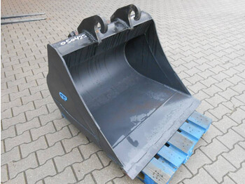GP Equipment Dieplepelbak CW10 - Bucket for Construction machinery: picture 1