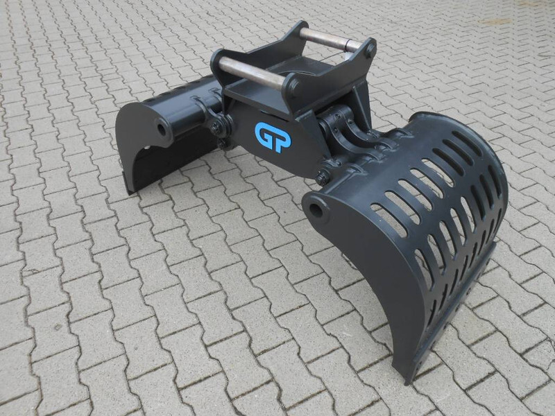 GP Equipment GP450-ZD-S45-0 - Bucket for Construction machinery: picture 1
