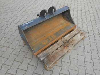 GP Equipment Gebruikte slotenbak CW05 - Bucket for Construction machinery: picture 1