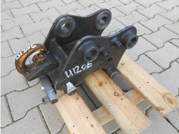 Quick Coupler Gp Equipment Kubota Kx042 4 Kubota Kx101 From Netherlands 640 Eur For Sale Id Quick Coupler Gp Equipment Kubota Kx042 4 Kubota Kx101 From Netherlands 640 Eur For Sale Id