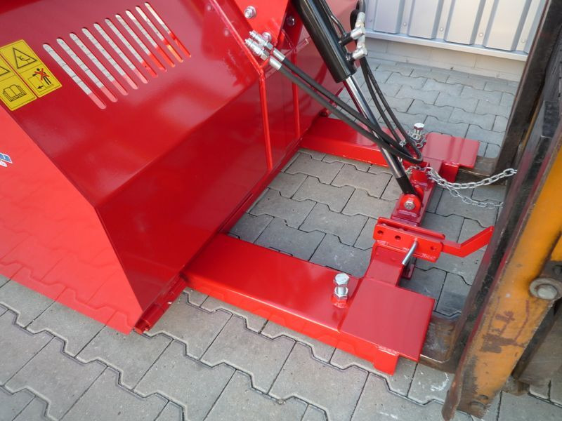 Gabelstaplerschaufel EFS 1200, 1,20 m, NEU  - Bucket for Forklift: picture 3
