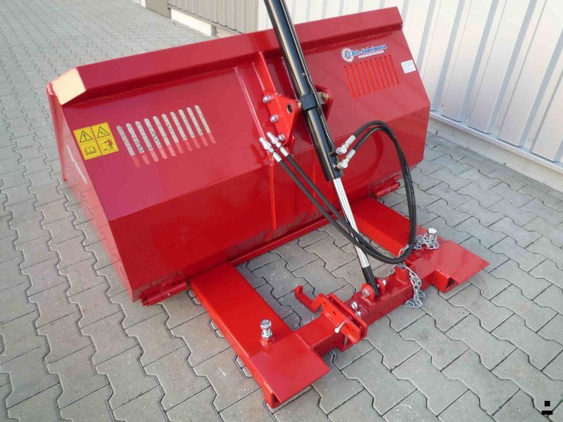 Gabelstaplerschaufel EFS 1800, 1,80 m, NEU  - Bucket for Forklift: picture 2