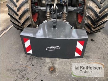 Counterweight for Farm tractor Gewicht 1800 kg: picture 1