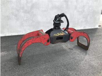 Grapple / - Holzgreifer FG 56