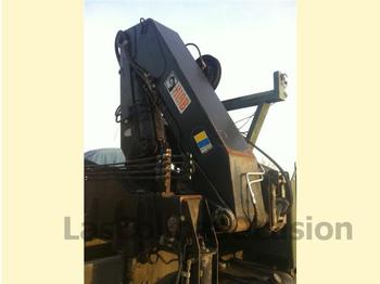 HIAB 205 3 - Attachment