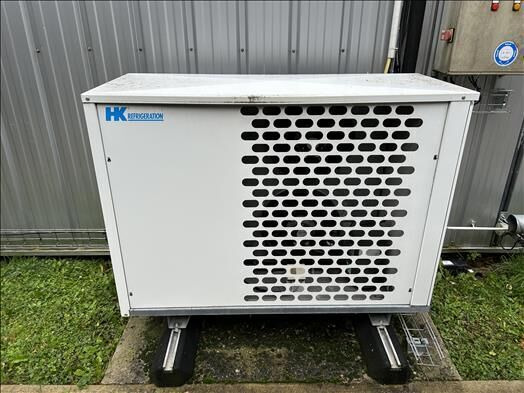 HK Refrigeration - Refrigerator unit: picture 1