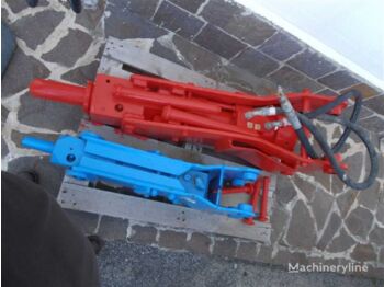 Hydraulic hammer HAMMER