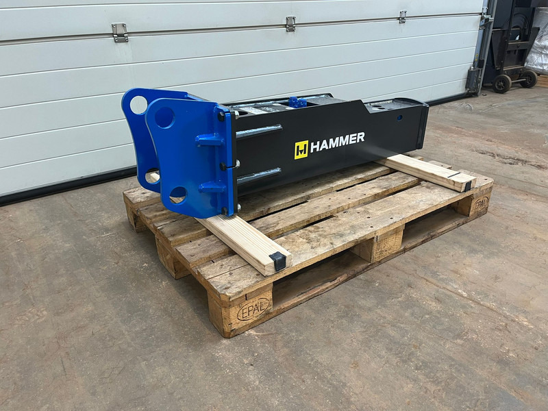 New Hydraulic hammer Hammer HS320: picture 7