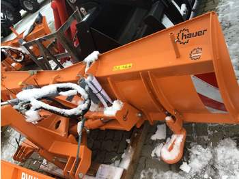Hauer Hsh 2800  - Snow plough for Utility/ Special vehicle: picture 1