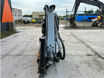 Loader crane for Truck Hiab 077B-2: picture 3