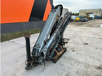 Loader crane for Truck Hiab 077B-2: picture 2