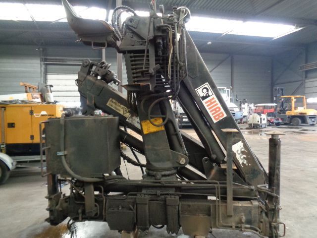 Hiab 140/2 - Loader crane for Truck: picture 4
