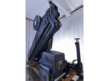 Hiab X-HIPRO 232 E-4 CD  - Loader crane for Truck: picture 4