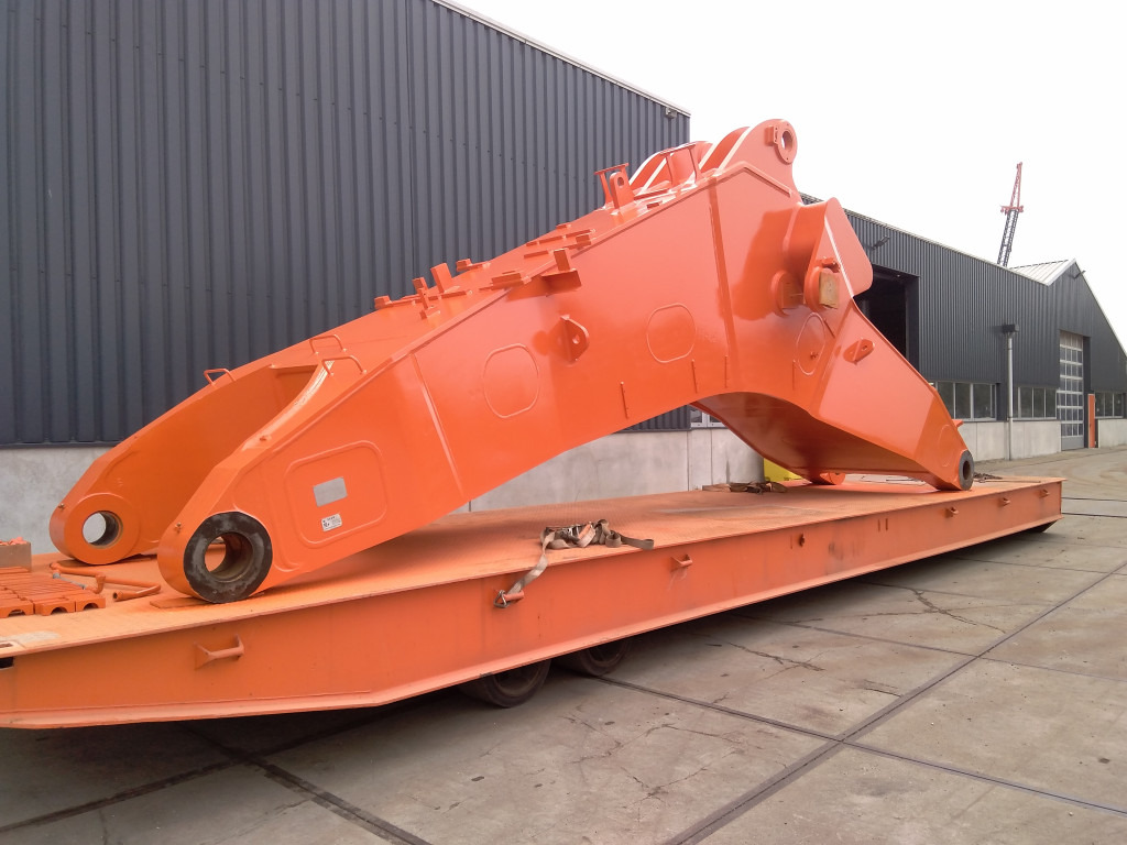 Hitachi 5007691 - Boom for Construction machinery: picture 2