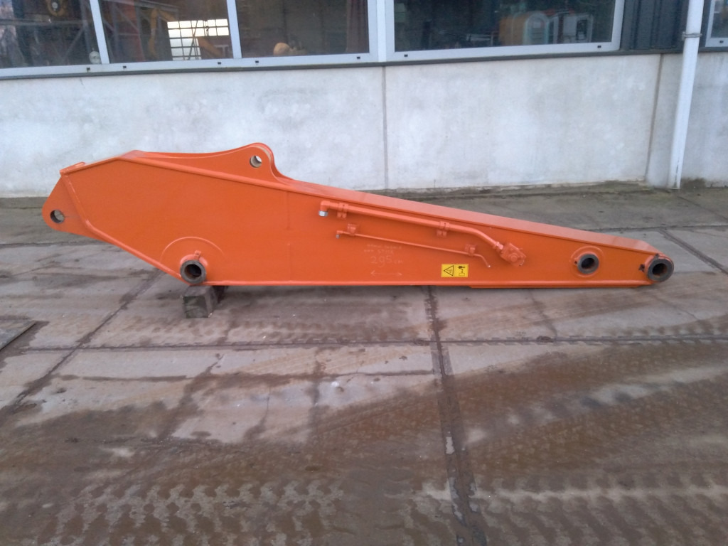 Hitachi ZX210LC-6 - - Boom for Construction machinery: picture 1