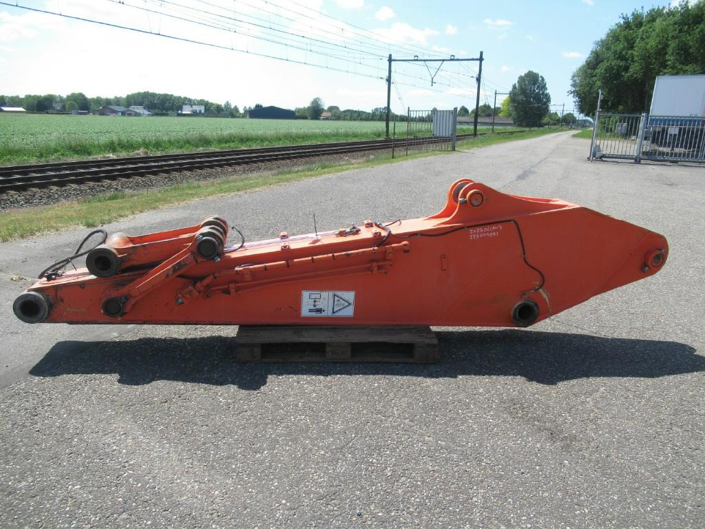 Hitachi ZX250LCN-3 - - Boom for Construction machinery: picture 1