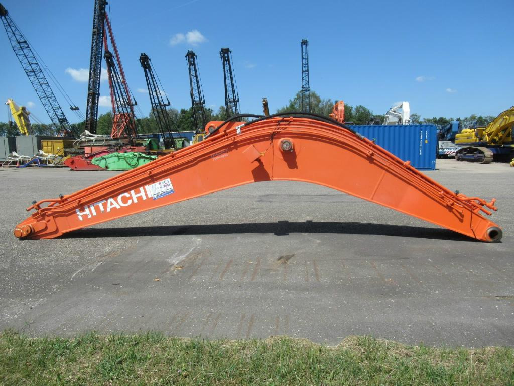 Hitachi ZX250LCN-3 - - Boom for Construction machinery: picture 3