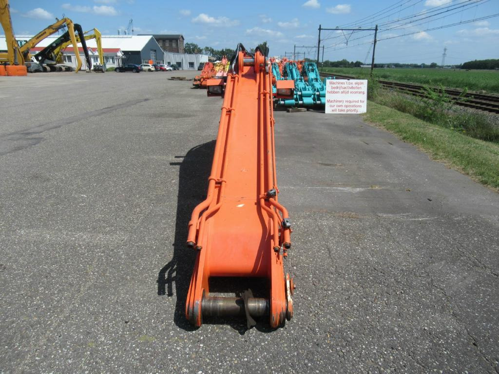 Hitachi ZX250LCN-3 - - Boom for Construction machinery: picture 4
