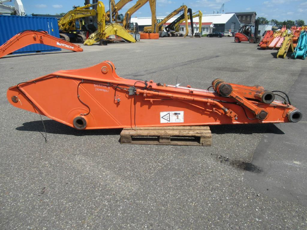 Hitachi ZX250LCN-3 - - Boom for Construction machinery: picture 3