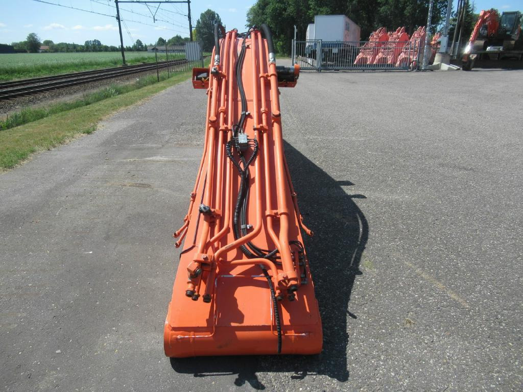 Hitachi ZX250LCN-3 - - Boom for Construction machinery: picture 2