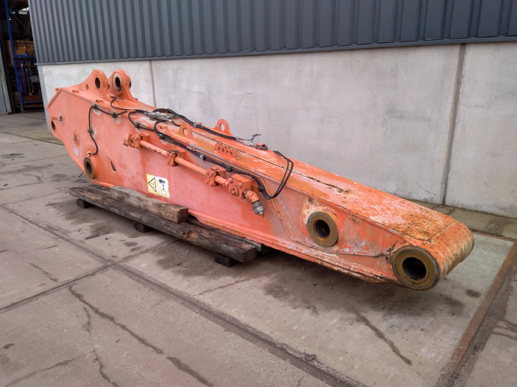 Hitachi ZX470H-3 - - Boom for Construction machinery: picture 3