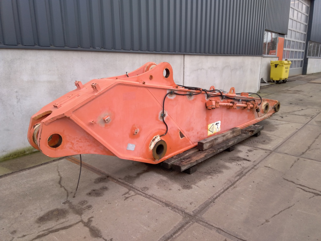 Hitachi ZX470H-3 - - Boom for Construction machinery: picture 2