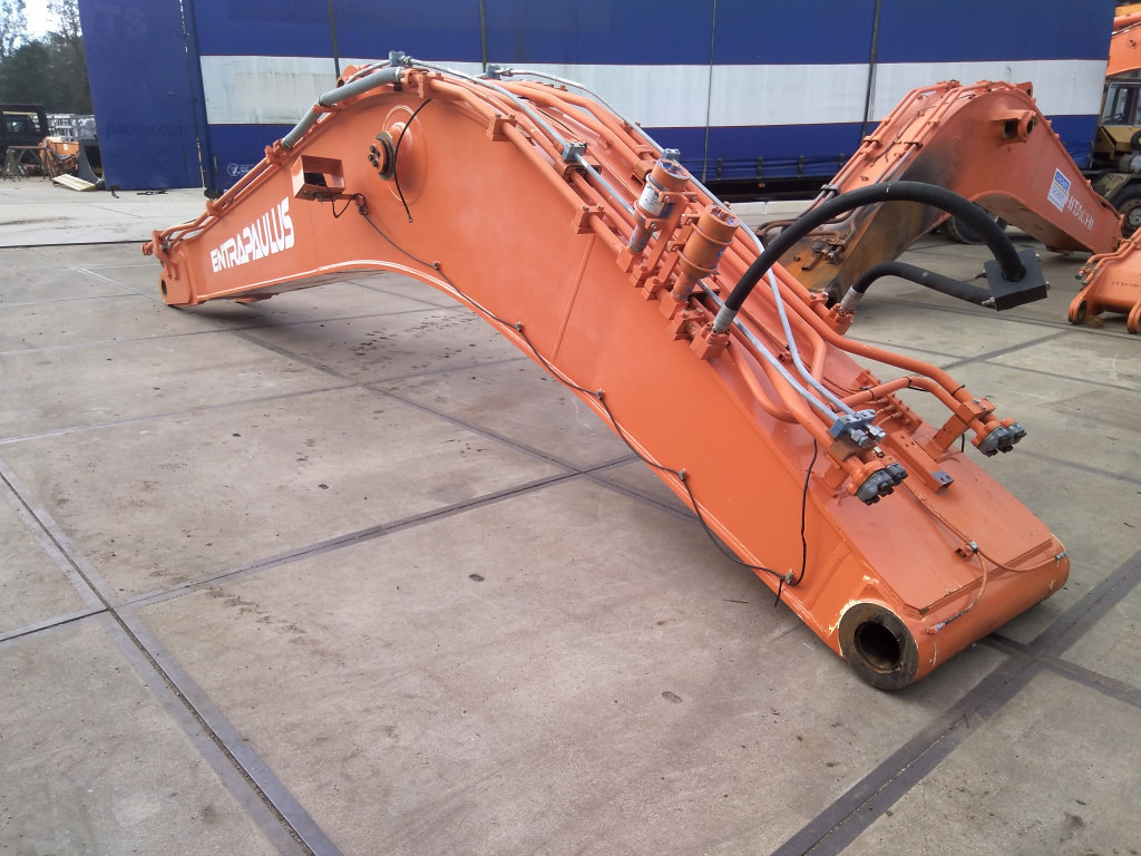 Hitachi ZX470LCH-5B - 7056226 - Boom for Construction machinery: picture 3