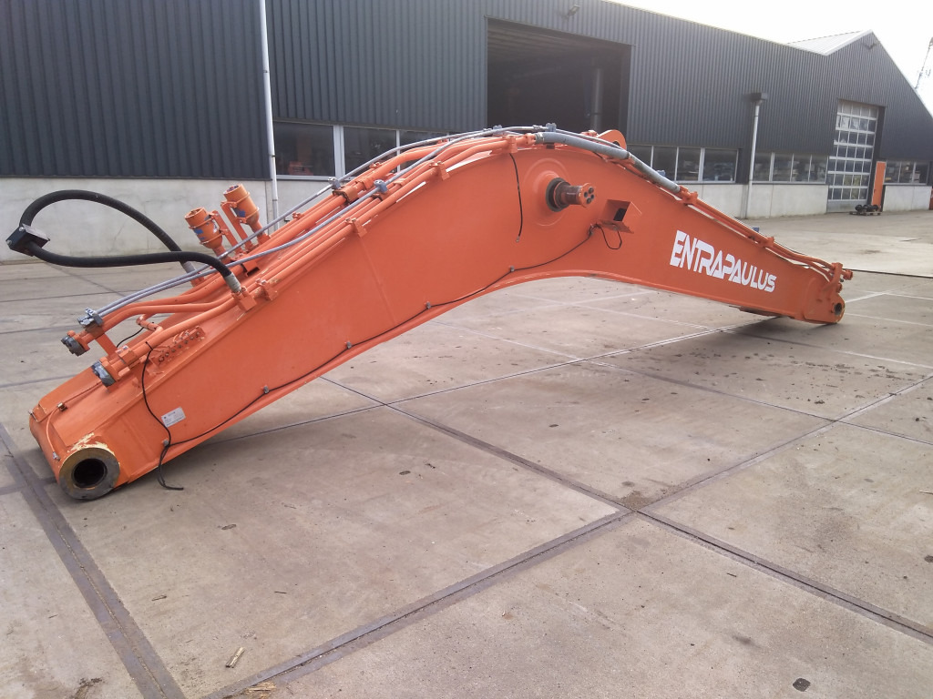 Hitachi ZX470LCH-5B - 7056226 - Boom for Construction machinery: picture 2
