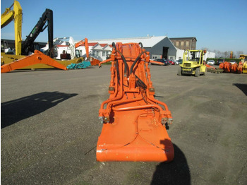 Boom for Construction machinery Hitachi ZX600 -: picture 2